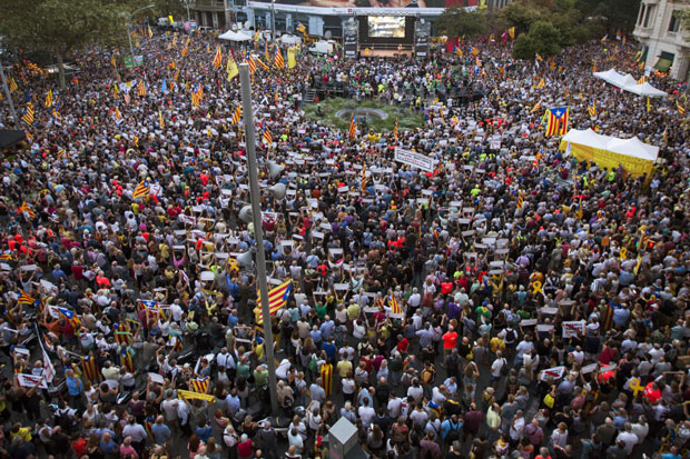 Обележавање провокације